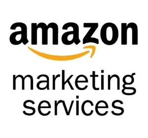 Amazon marketing services