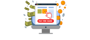 Pay Per Click (PPC) services