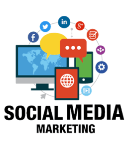Social Media Marketing Services