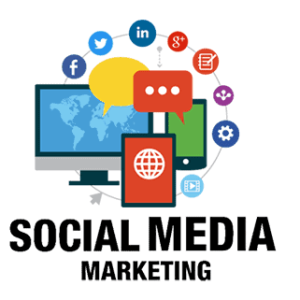 Social Media Marketing Services