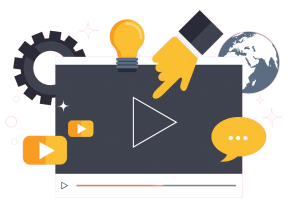 YouTube Ads management services